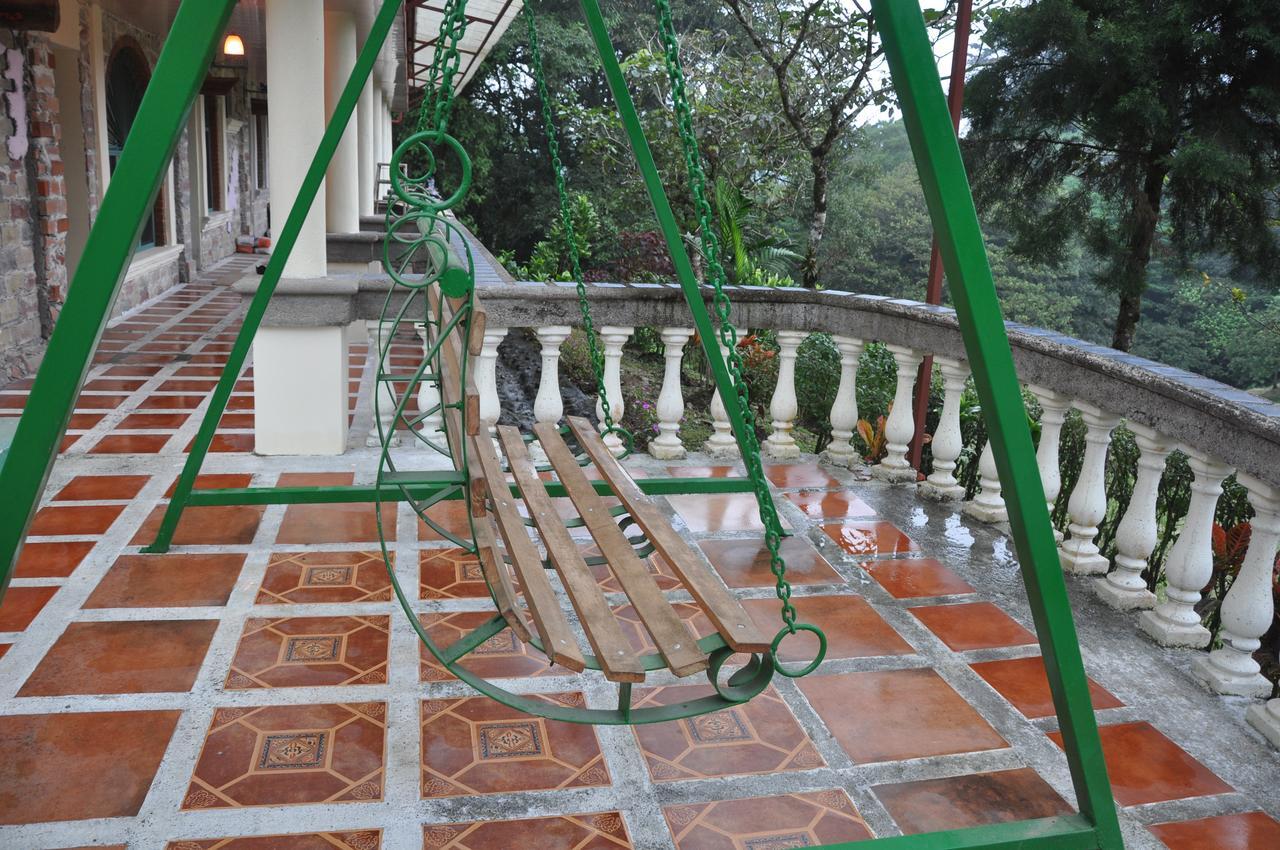 Mountain Lodge Chetica San Jeronimo  Zewnętrze zdjęcie