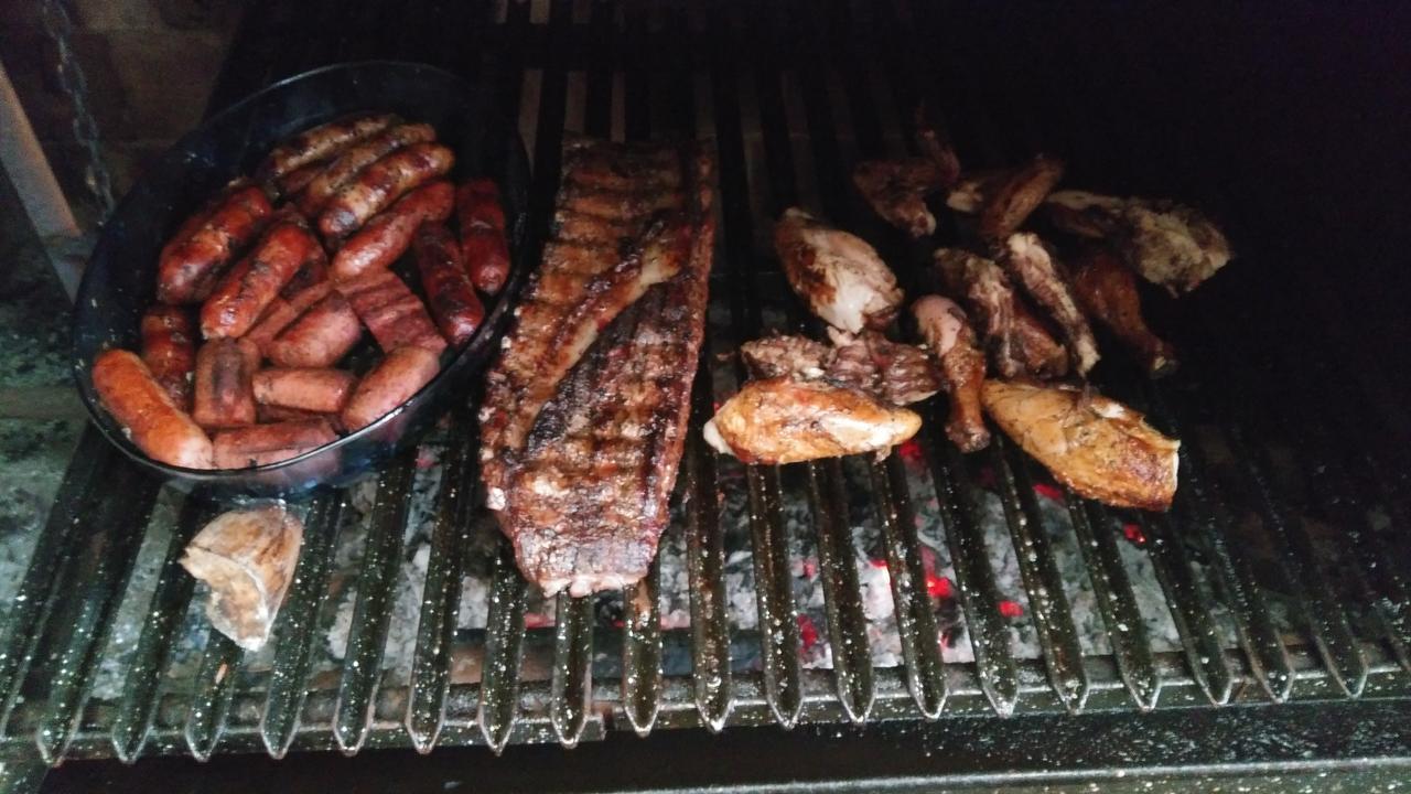 Mountain Lodge Chetica San Jeronimo  Zewnętrze zdjęcie